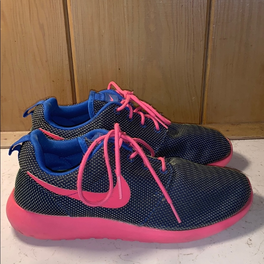 Nike Roshe Run